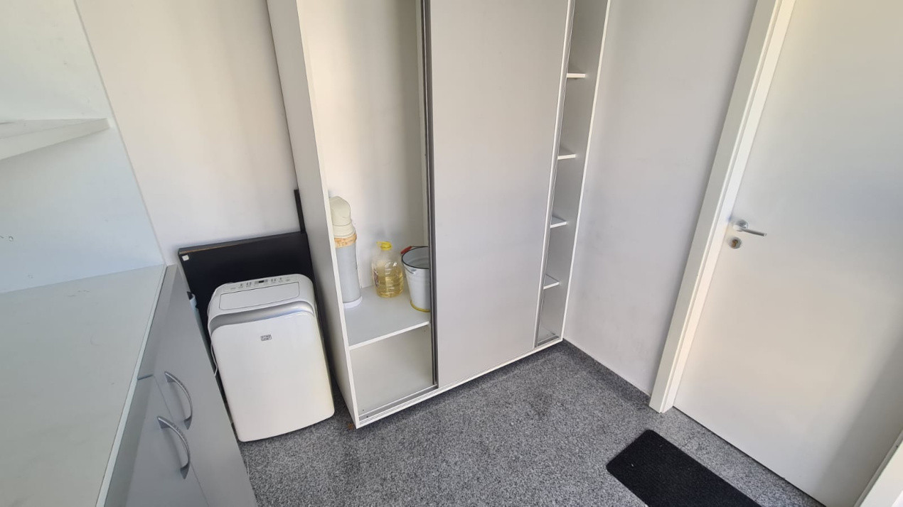 Apartament 2 camere, decomandat, parcare – Avantgarden Bartolomeu