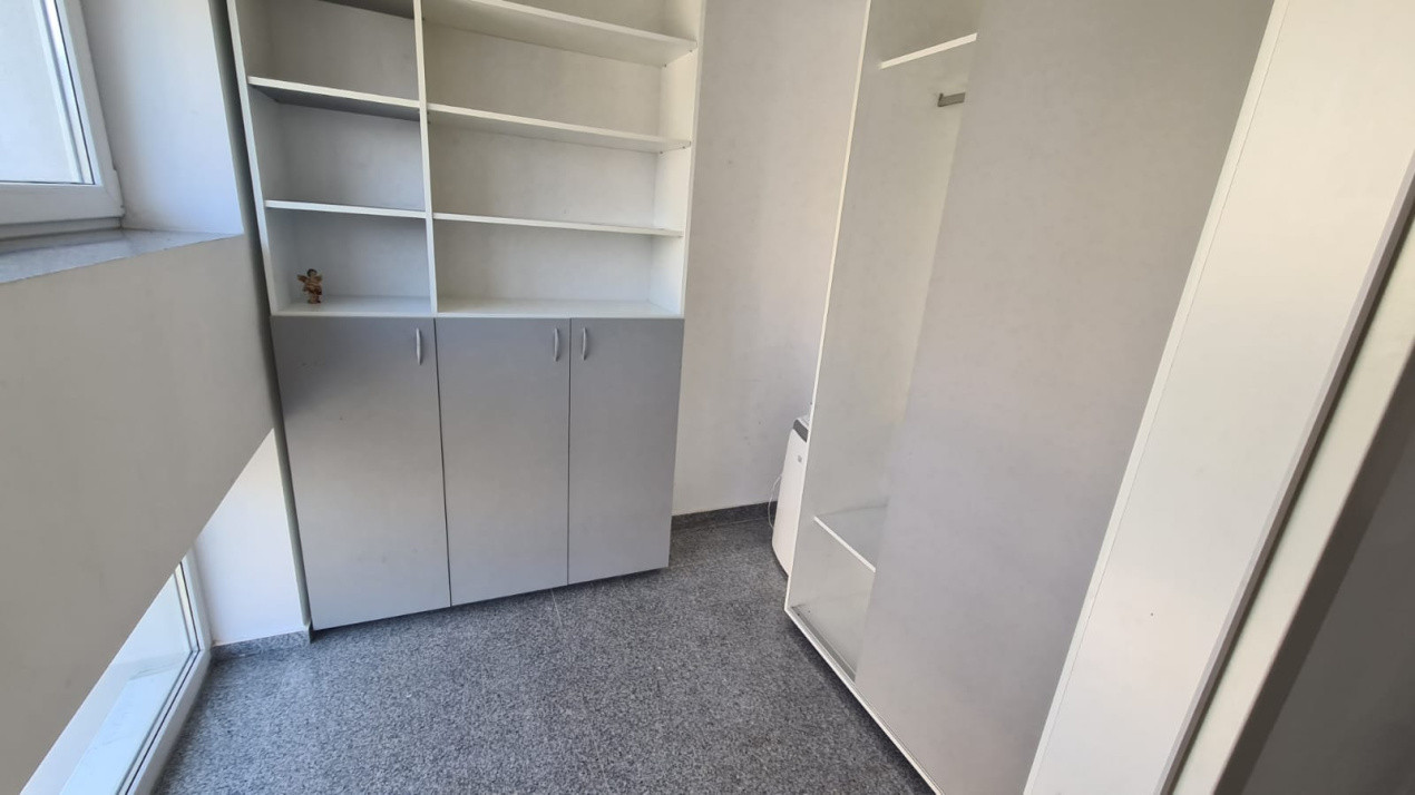 Apartament 2 camere, decomandat, parcare – Avantgarden Bartolomeu