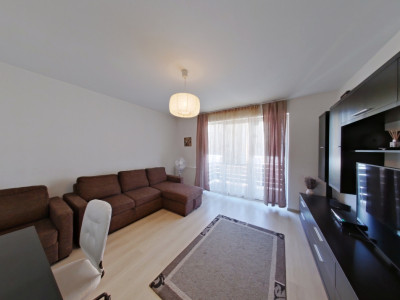 Apartament 2 camere, decomandat, parcare – Avantgarden Bartolomeu