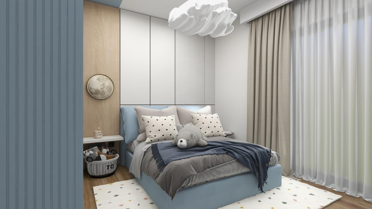De vânzare casă tip duplex cu garaj în Selimbăr, Sibiu – construcție premium 