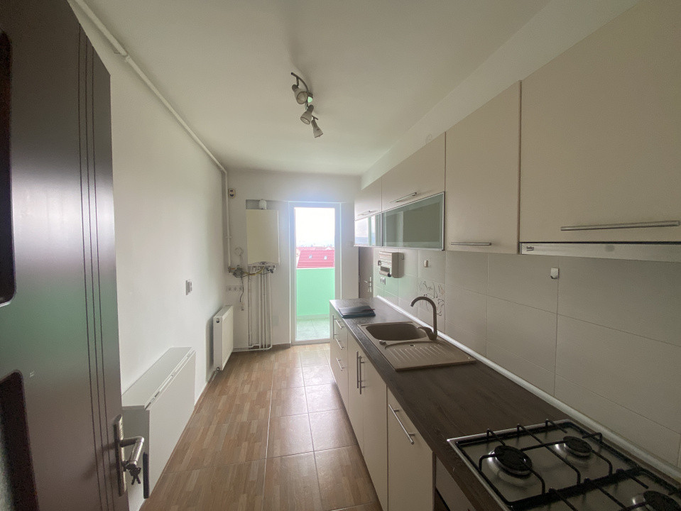 Apartament 2 camere de inchiriat Sibiu Mihai Viteazu 70mpu priveliste