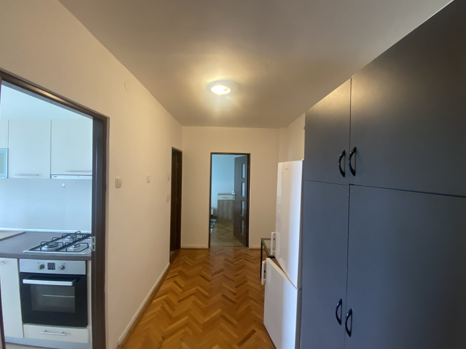 Apartament 2 camere de inchiriat Sibiu Mihai Viteazu 70mpu priveliste