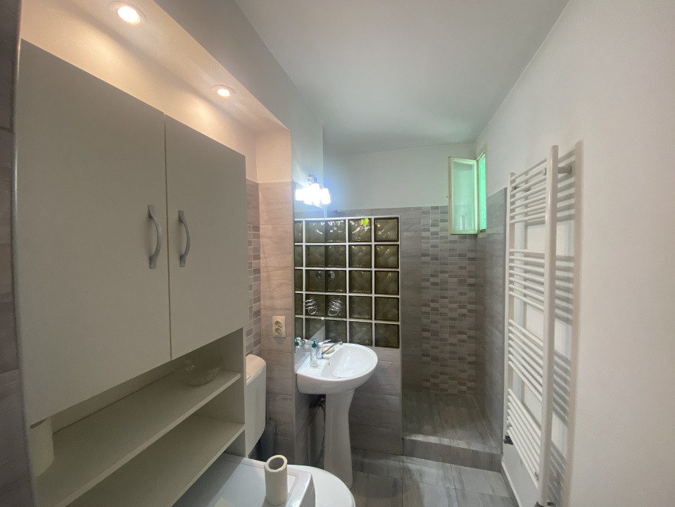 Apartament 2 camere de inchiriat Sibiu Mihai Viteazu 70mpu priveliste