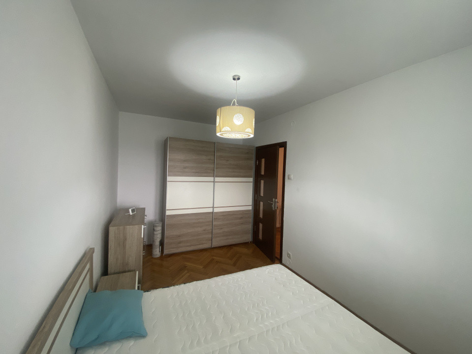 Apartament 2 camere de inchiriat Sibiu Mihai Viteazu 70mpu priveliste