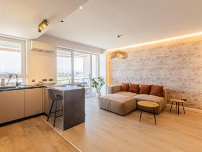 Apartament 2 camere, Lux, Kasper Coresi Avantgarden, Comision 0%!