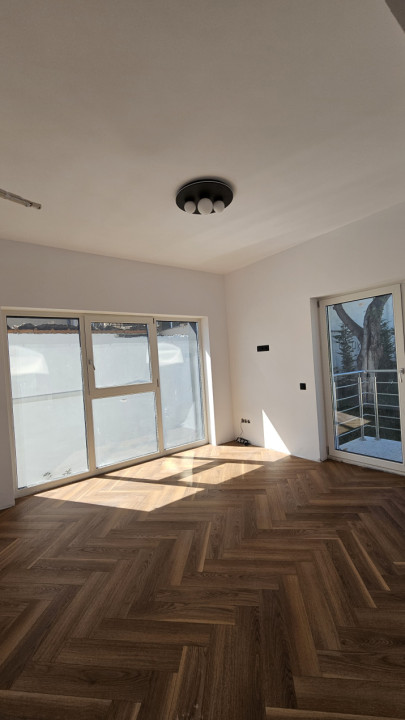 Apartament 3 camere – Etaj 1 – Turnișor, Sibiu