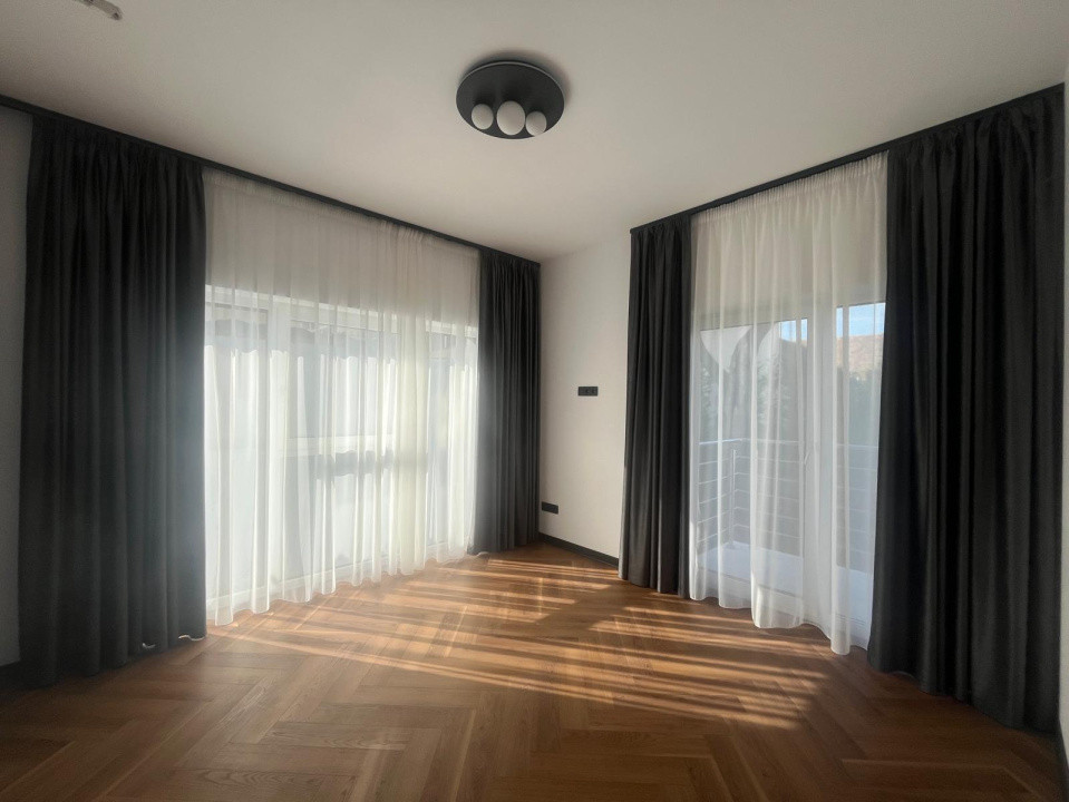 Apartament 3 camere – Etaj 1 – Turnișor, Sibiu