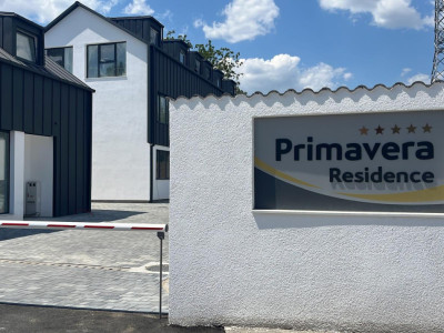Apartament 3 camere – Etaj 1 – Turnișor, Sibiu