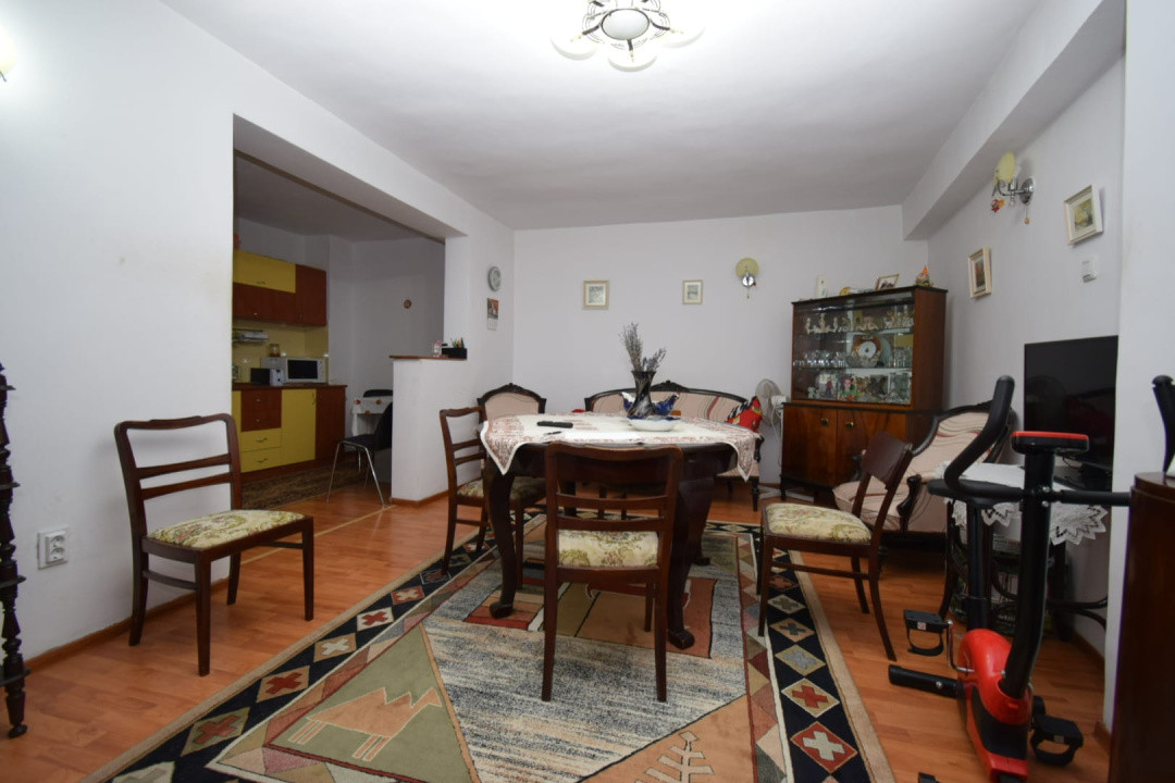 Casa 4 Dormitoare 166 mp Utili Mobilata Utilata Ecaterina Teodoroiu