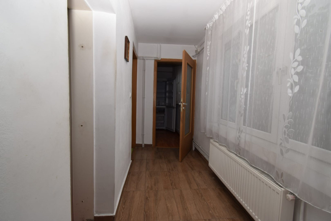 Casa 4 Dormitoare 166 mp Utili Mobilata Utilata Ecaterina Teodoroiu