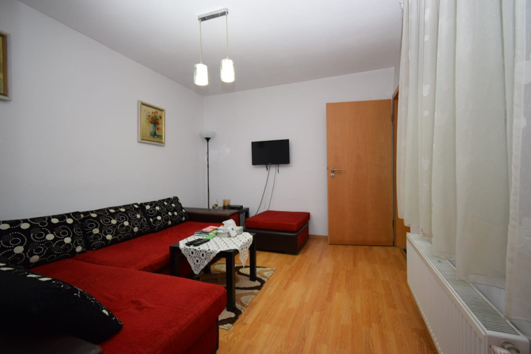 Casa 4 Dormitoare 166 mp Utili Mobilata Utilata Ecaterina Teodoroiu