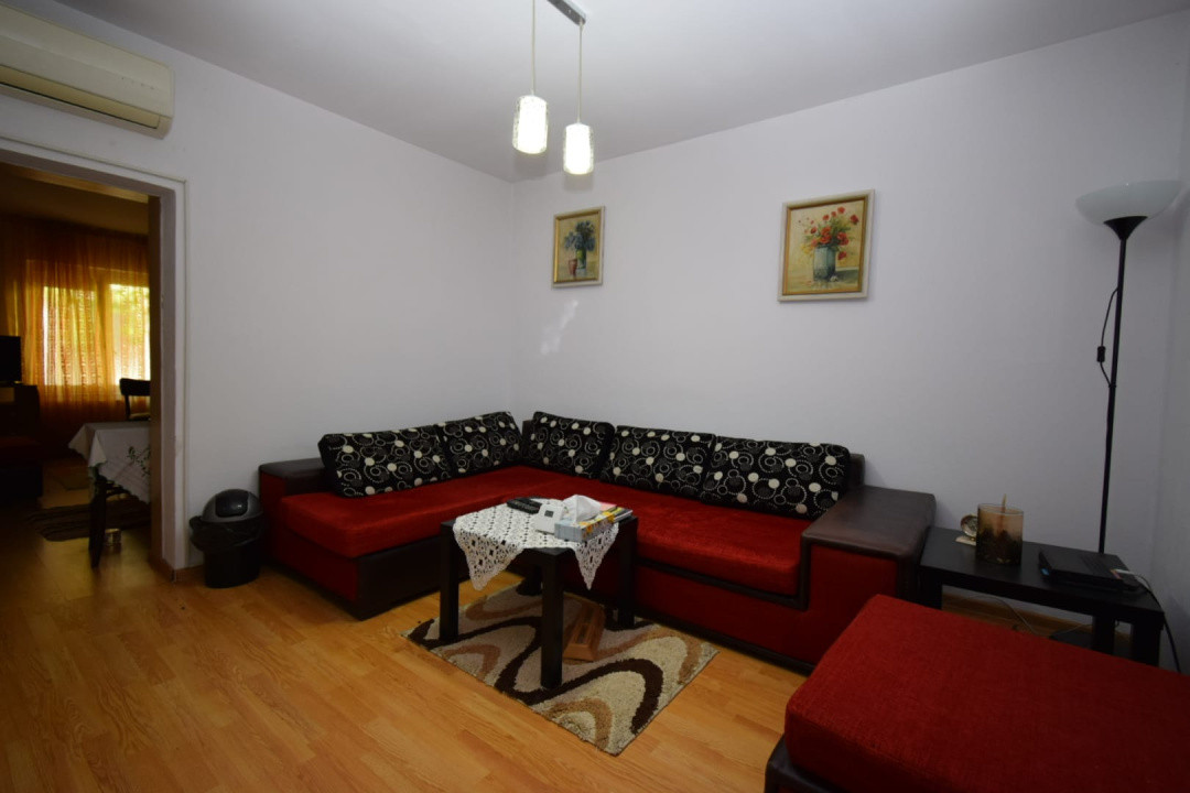 Casa 4 Dormitoare 166 mp Utili Mobilata Utilata Ecaterina Teodoroiu