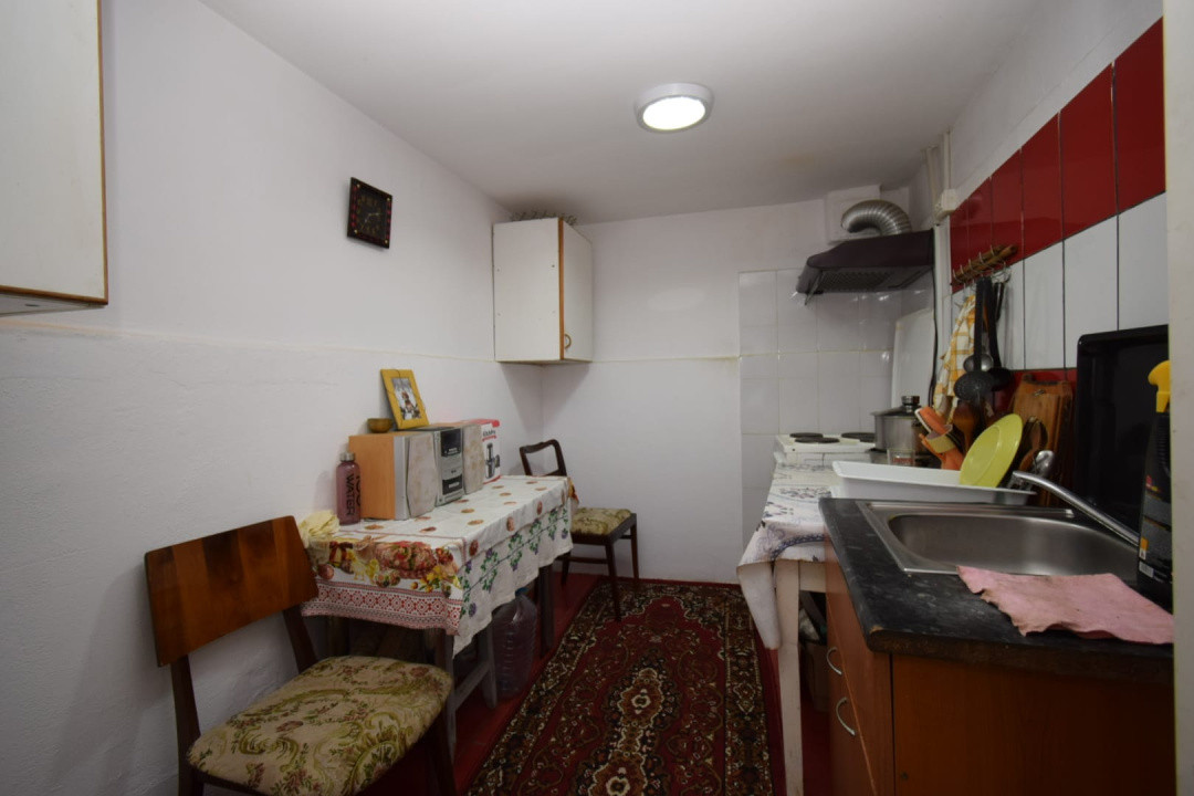 Casa 4 Dormitoare 166 mp Utili Mobilata Utilata Ecaterina Teodoroiu
