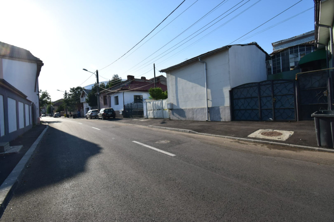 Casa 4 Dormitoare 166 mp Utili Mobilata Utilata Ecaterina Teodoroiu