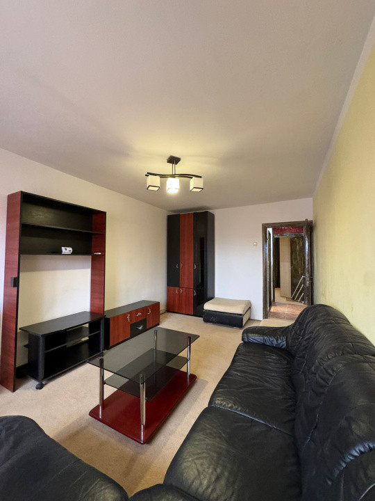 Apartament 2 camere de inchiriat aleea rusciorului