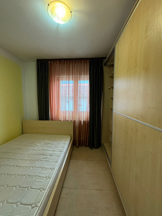 Apartament 2 camere de inchiriat aleea rusciorului