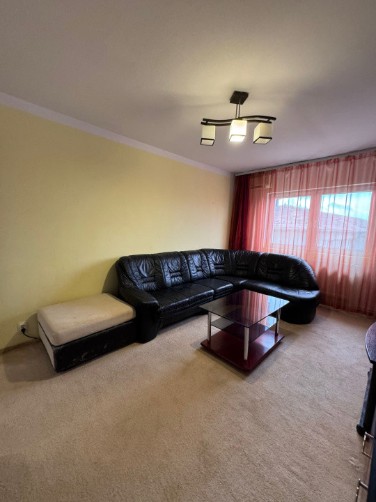 Apartament 2 camere de inchiriat aleea rusciorului