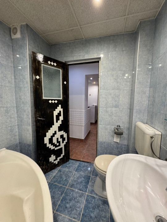 Apartament 2 camere de inchiriat aleea rusciorului