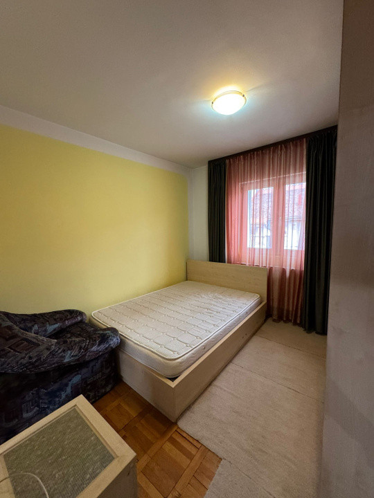 Apartament 2 camere de inchiriat aleea rusciorului