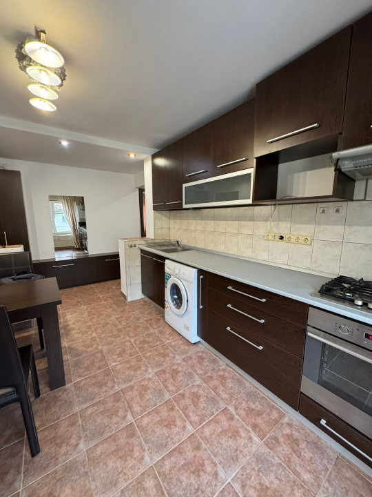 Apartament 2 camere de inchiriat aleea rusciorului