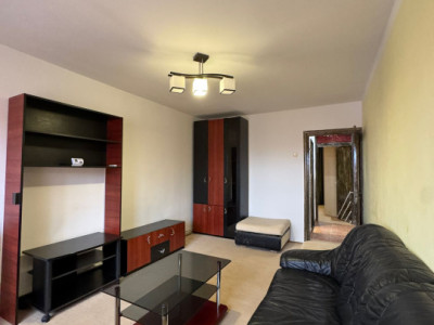Apartament 2 camere de inchiriat aleea rusciorului