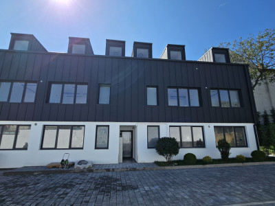 Apartament 3 camere cu balcon – Mansardă – Turnișor, Sibiu