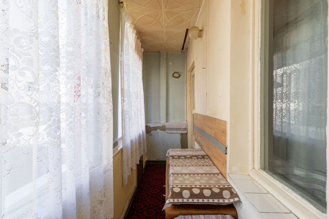 Garsonieră ideală pentru locuit sau investiție, Brașov - COMISION 0%