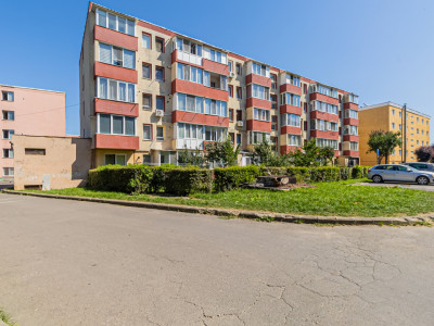 Garsonieră ideală pentru locuit sau investiție, Brașov - COMISION 0%