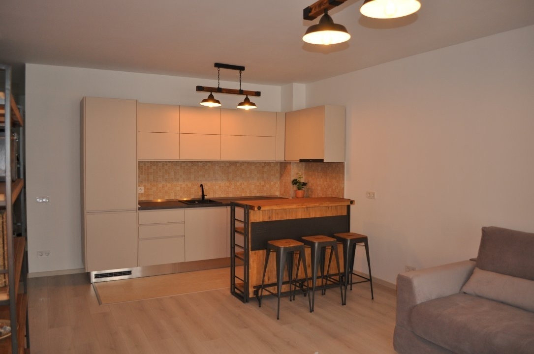 Apartament 3 camere | Soho | Unirii