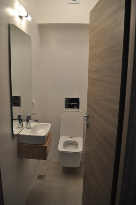 Apartament 3 camere | Soho | Unirii