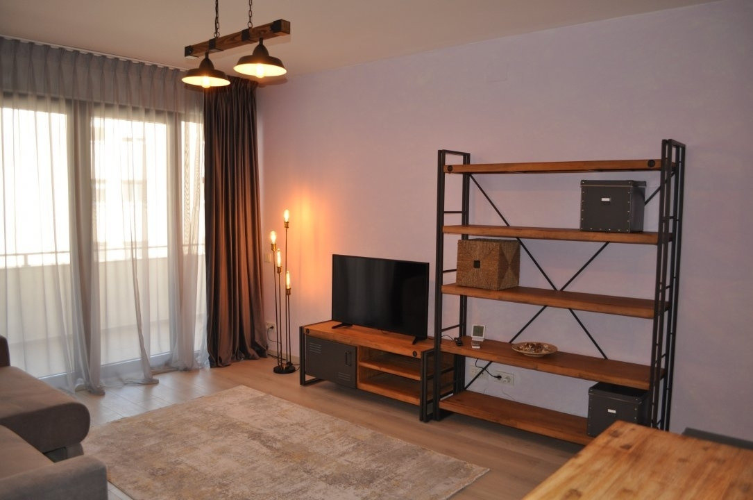 Apartament 3 camere | Soho | Unirii