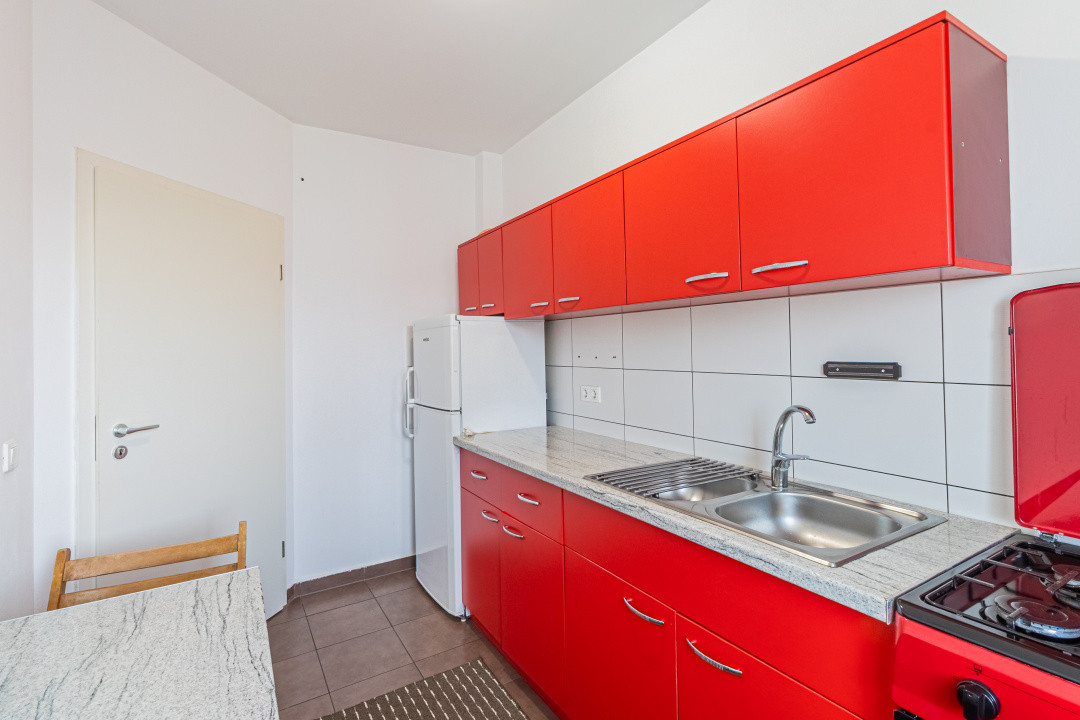 Apartament 2 camere Avantgarden