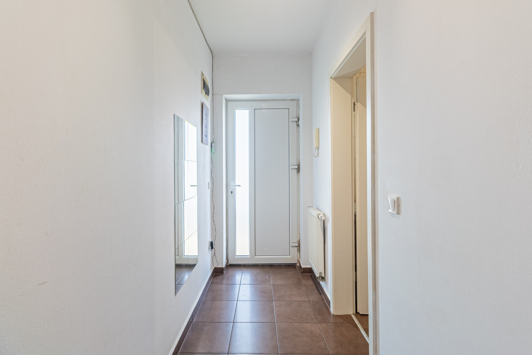 Apartament 2 camere Avantgarden