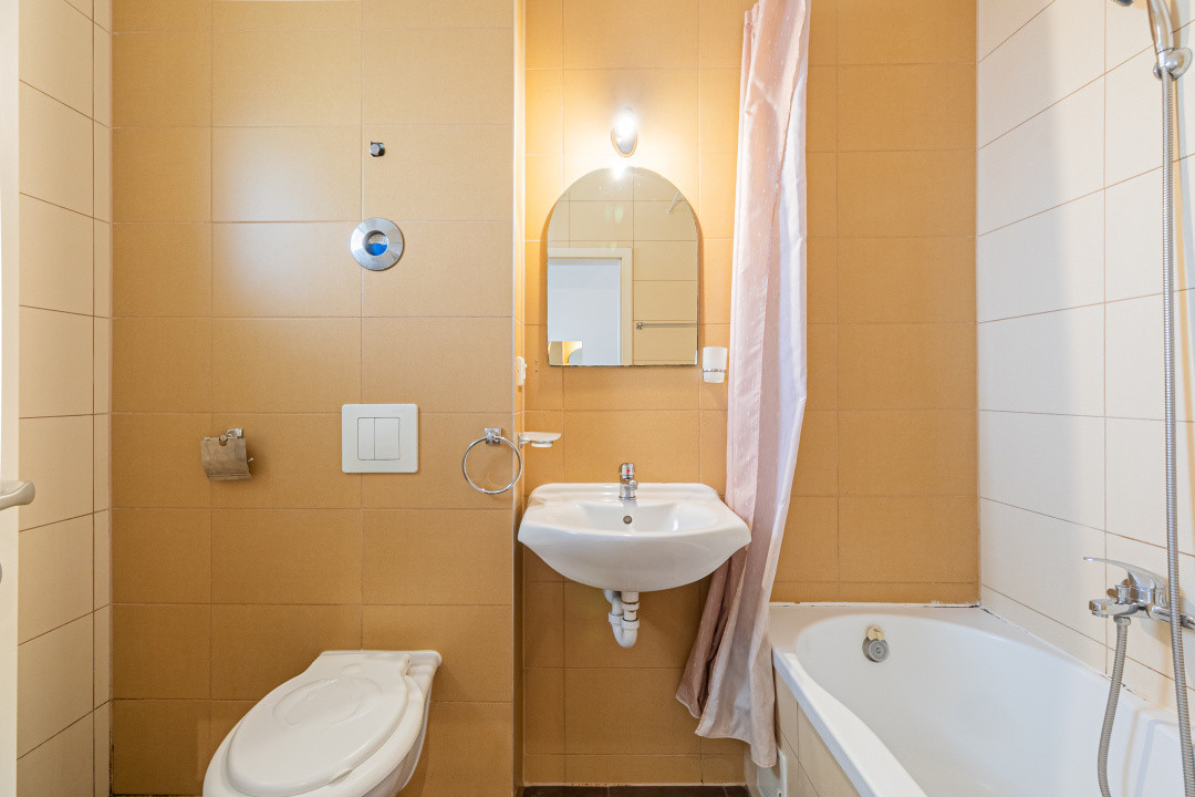 Apartament 2 camere Avantgarden