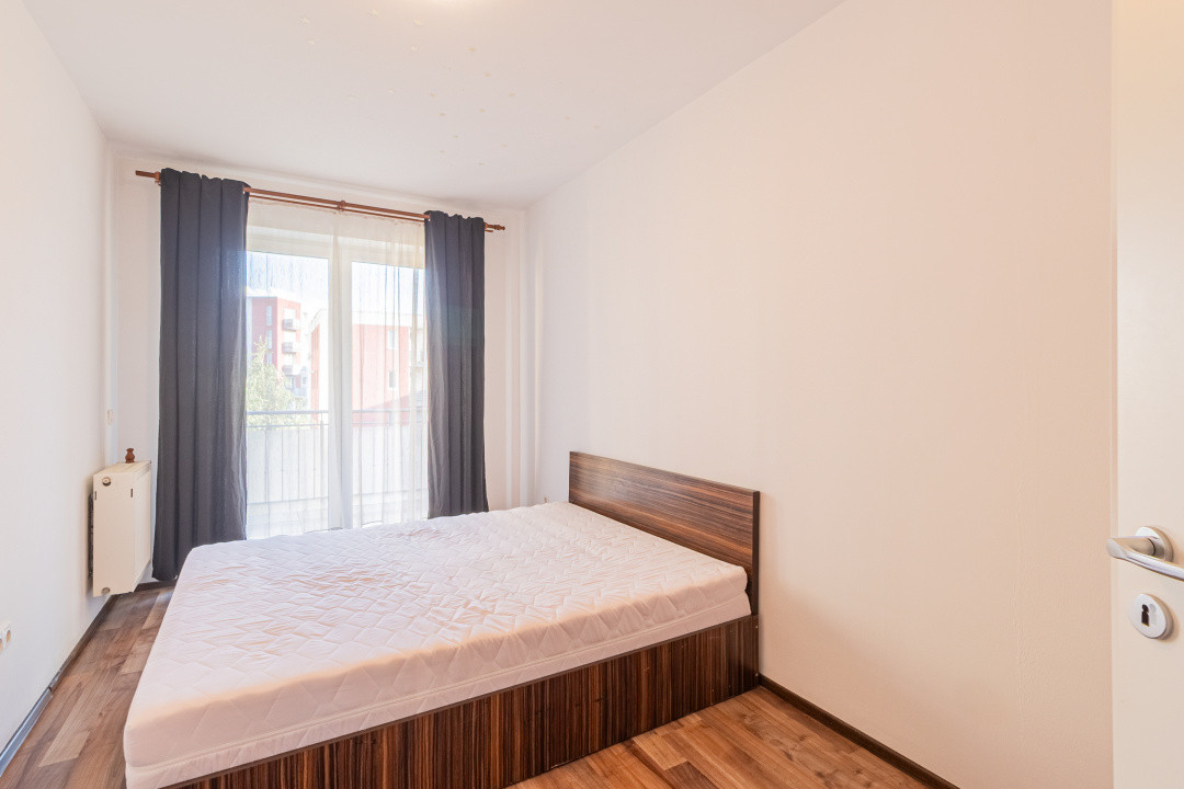 Apartament 2 camere Avantgarden