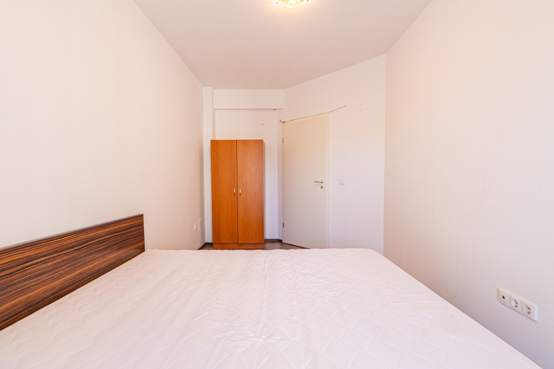 Apartament 2 camere Avantgarden