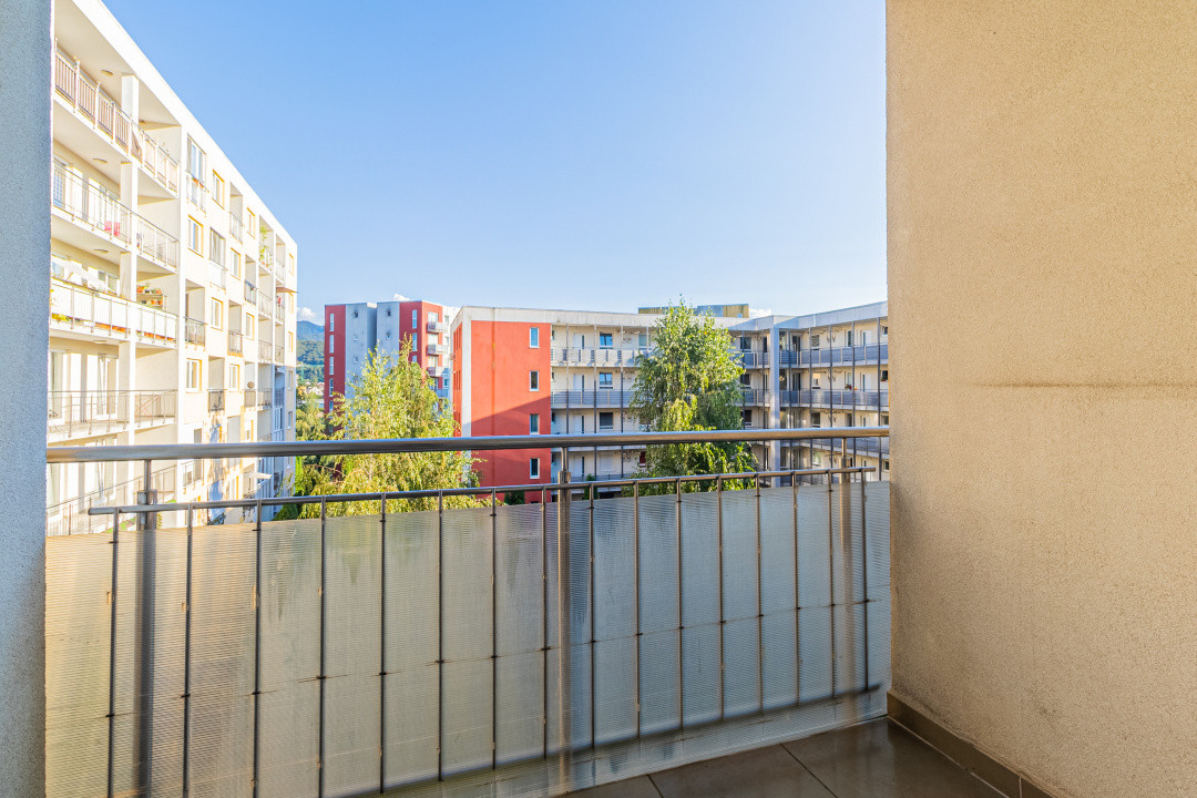 Apartament 2 camere Avantgarden
