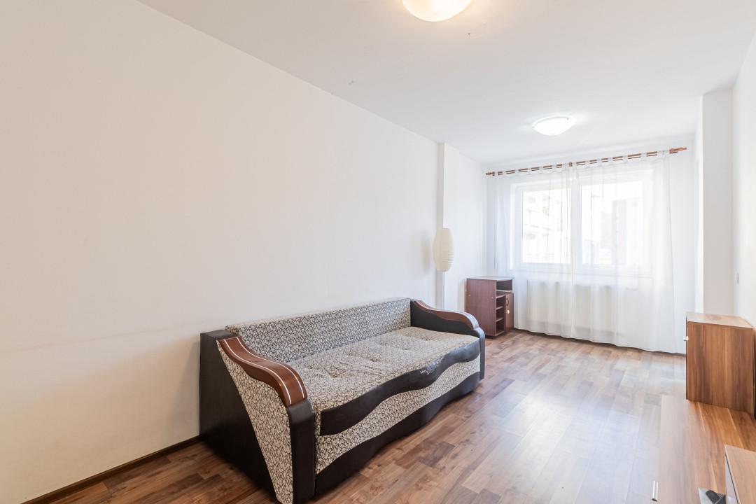 Apartament 2 camere Avantgarden
