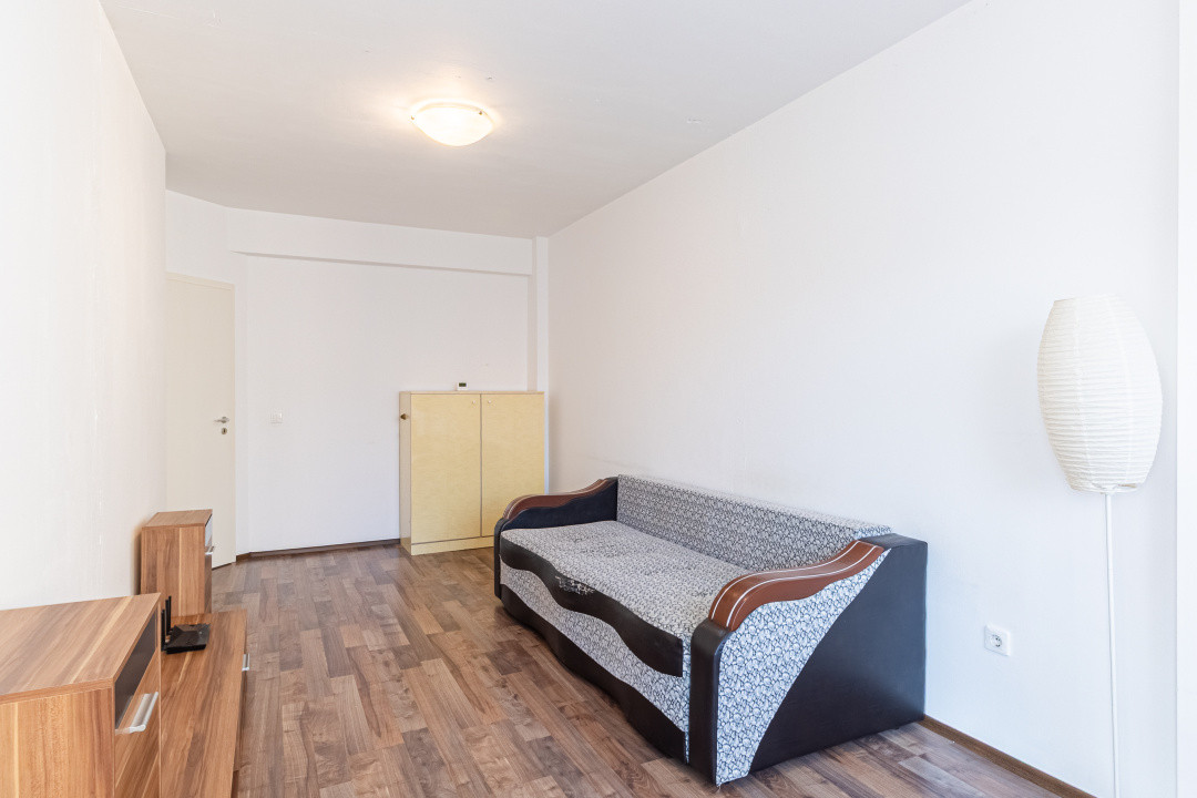 Apartament 2 camere Avantgarden