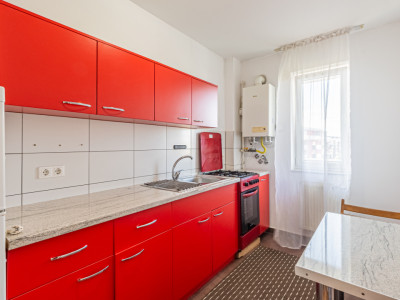 Apartament 2 camere Avantgarden
