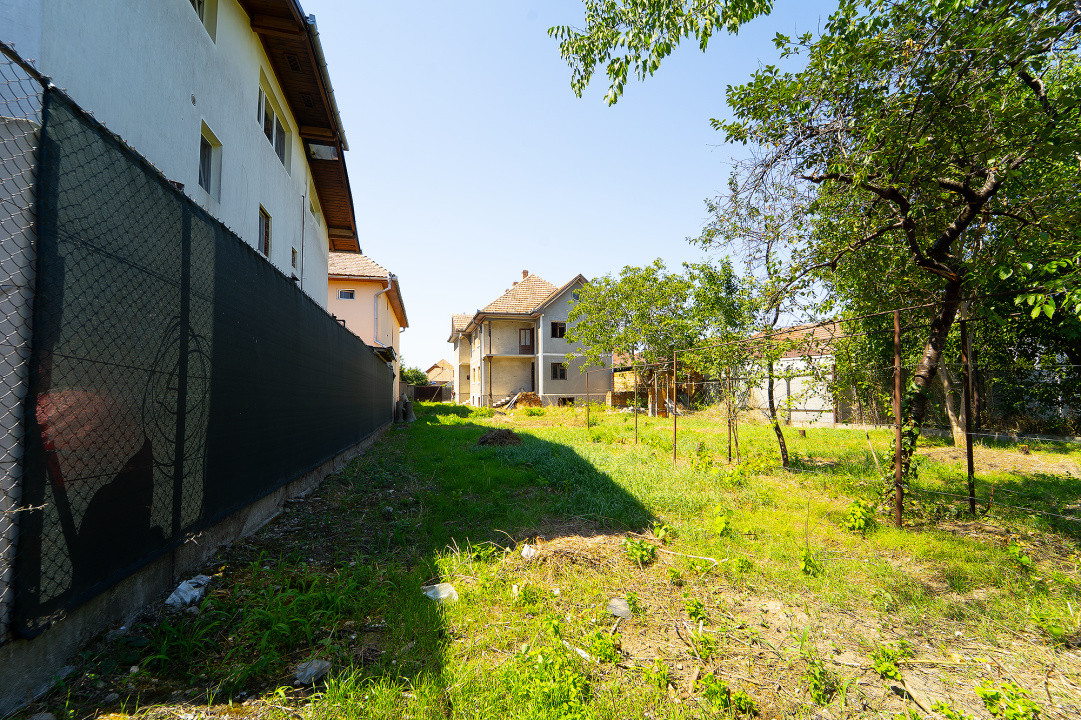 Casă cu personalitate și potențial în Sebeș – ideală pentru locuință de familie 