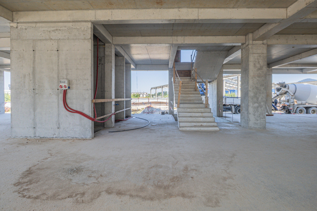 Carpathia Residence – Locuințe premium în Brașov