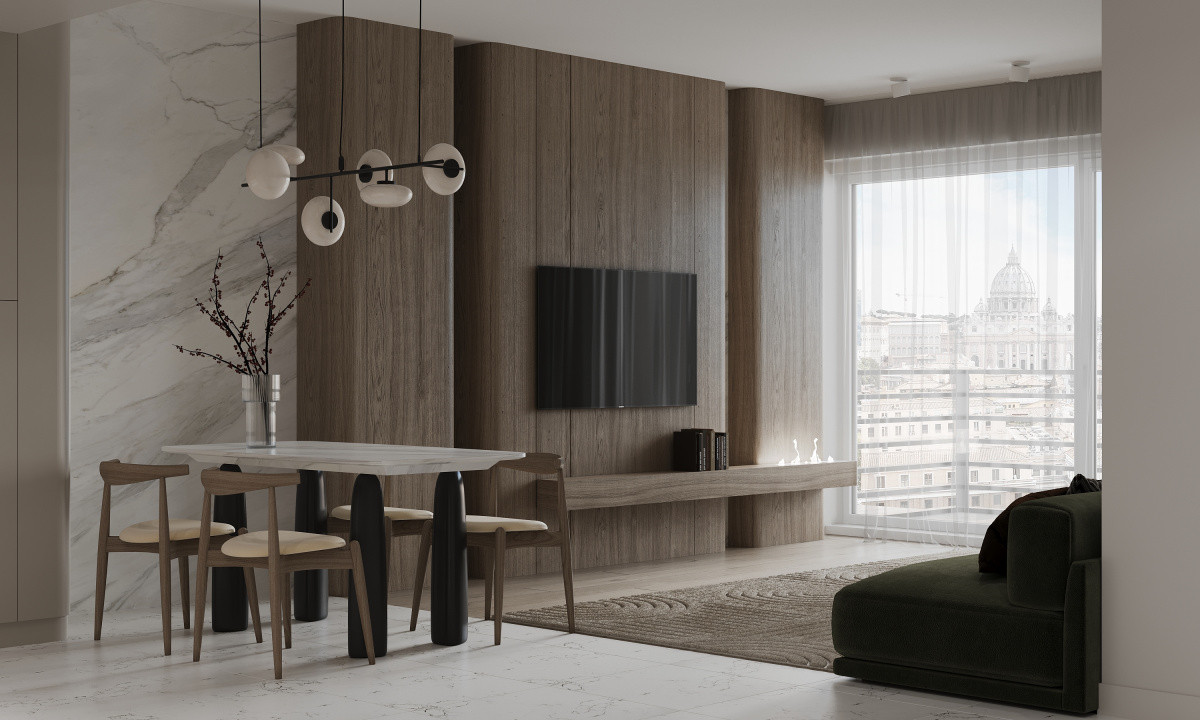 Carpathia Residence – Locuințe premium în Brașov