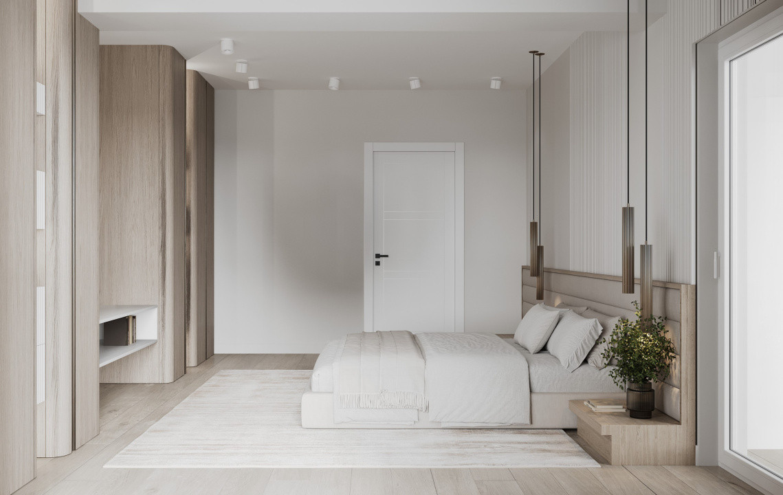 Carpathia Residence – Locuințe premium în Brașov