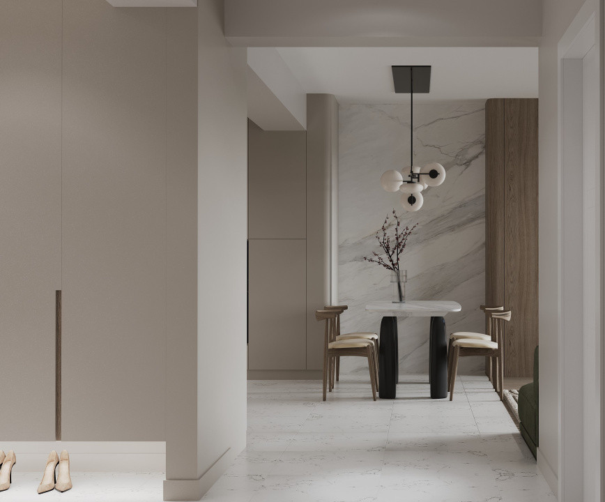 Carpathia Residence – Locuințe premium în Brașov