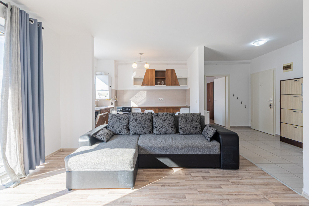 Apartament 3 camere Avantgarden Bartolomeu – comision 0%