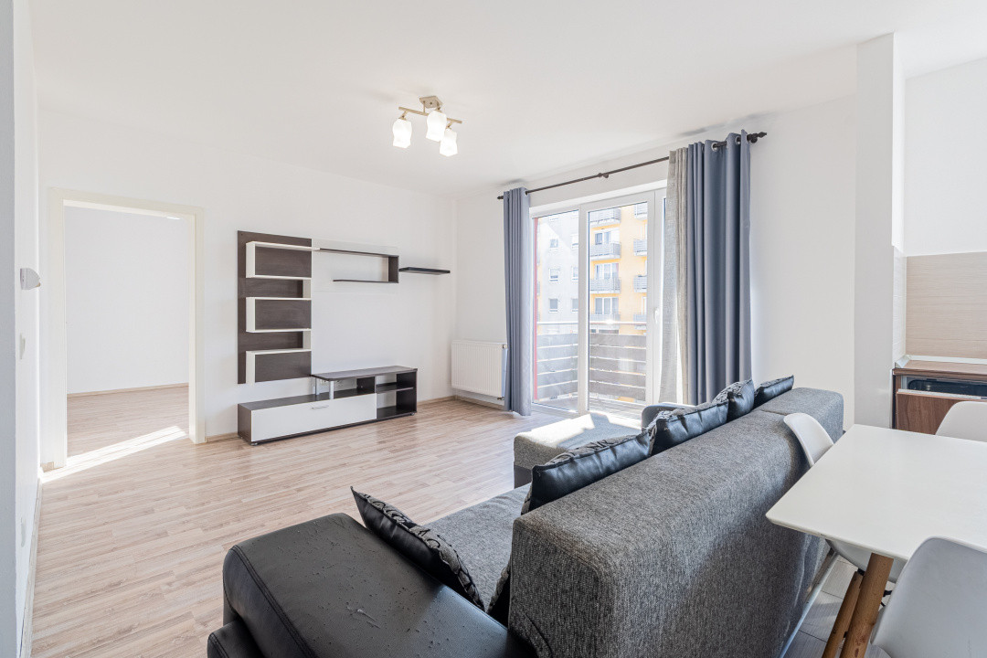 Apartament 3 camere Avantgarden Bartolomeu – comision 0%