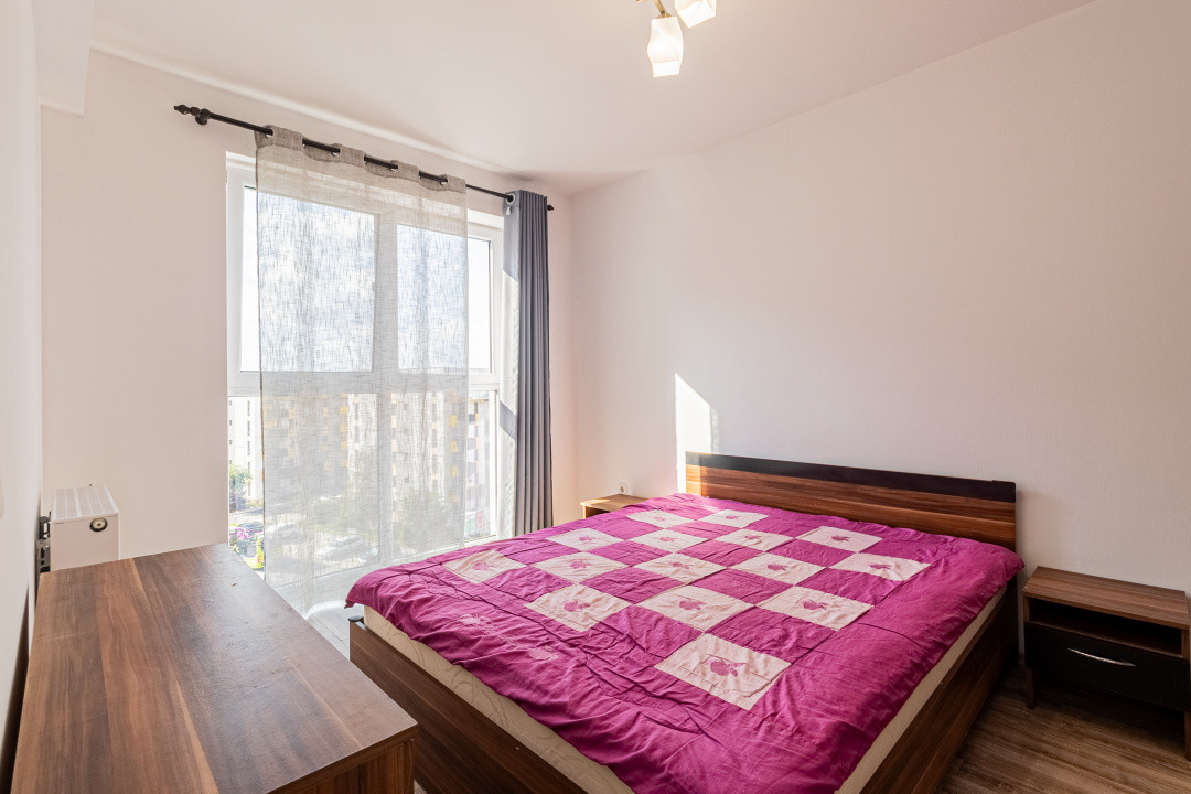 Apartament 3 camere Avantgarden Bartolomeu – comision 0%