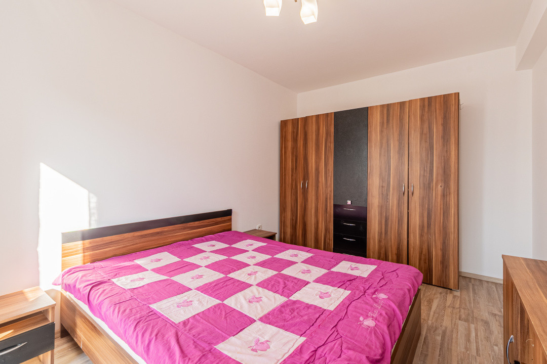 Apartament 3 camere Avantgarden Bartolomeu – comision 0%