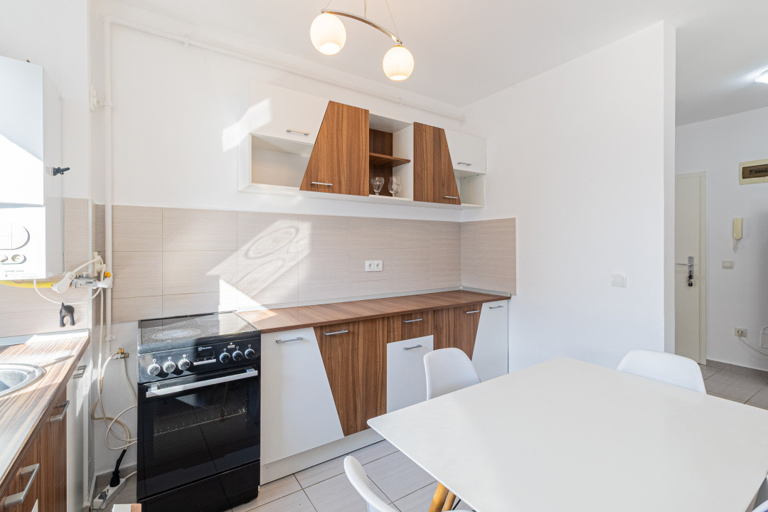 Apartament 3 camere Avantgarden Bartolomeu – comision 0%